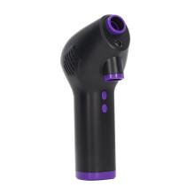 Rechargeable Electric Air Duster 45000RPM 15000mAh Dust Blower for Home, Car & Office