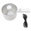 Large 1.8L Electric Hot Pot Multi-Function Cooker for Frying Steaming Boiling 2