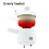 Large 1.8L Electric Hot Pot Multi-Function Cooker for Frying Steaming Boiling 7