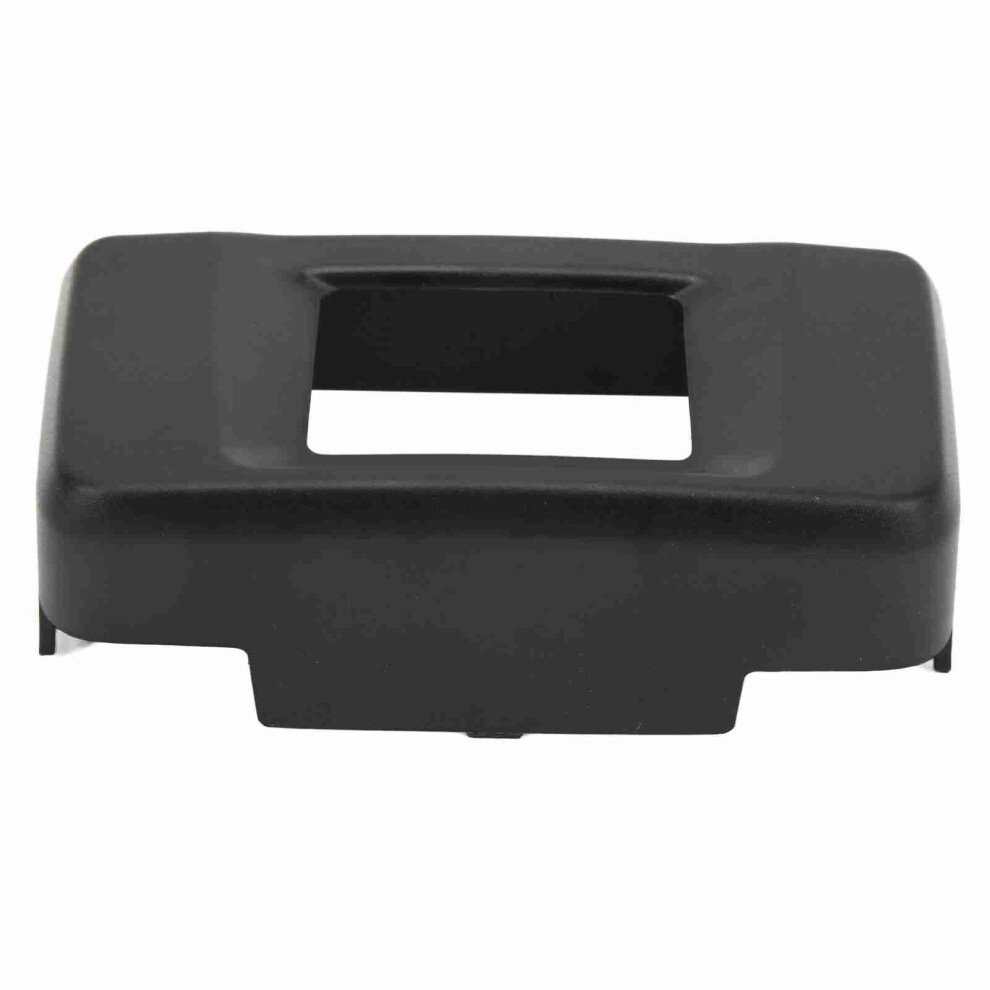 Distance Sensor Radar Cover For Accord 2018Â2020 Abs 36809 Tva A12 Black 4901332579256