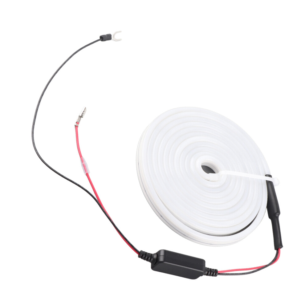 260Cm Led Frunk For Tesla Model 3/Y 2021+ Waterproof White/Light 8381332579214