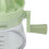 Exprimidor de cítricos manual verde 335.00g 11
