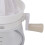 Modello Citrus-Manual Compatto Bianco 335.00g/11.82oz 11