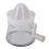 Modello Citrus-Manual Compatto Bianco 335.00g/11.82oz 15
