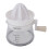 Modello Citrus-Manual Compatto Bianco 335.00g/11.82oz 16