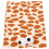 Cat Decorative Scarf Cute Fashionable Design Pet Owners Styling Accessory 1Pack 5