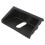 Suzuki Vitara 2015‑ON Tailgate Cover Replacement Grey Plastic Part 8