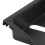 Suzuki Vitara 2015‑ON Tailgate Cover Replacement Grey Plastic Part 9
