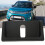 Suzuki Vitara 2015‑ON Tailgate Cover Replacement Grey Plastic Part 16