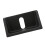 Suzuki Vitara 2015‑ON Tailgate Cover Replacement Grey Plastic Part 7