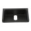 Suzuki Vitara 2015‑ON Tailgate Cover Replacement Grey Plastic Part 2