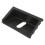 Suzuki Vitara 2015‑ON Tailgate Cover Replacement Grey Plastic Part 15