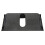 Suzuki Vitara 2015‑ON Tailgate Cover Replacement Grey Plastic Part 13