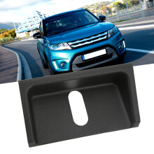 Suzuki Vitara 2015‑ON Tailgate Cover Replacement Grey Plastic Part
