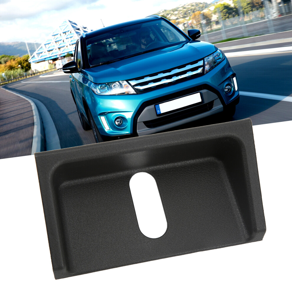 Suzuki Vitara 2015ÂOn Tailgate Cover Replacement Plastic Part Grey 4951332584774
