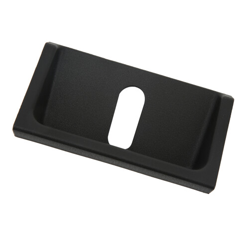 Suzuki Vitara 2015‑ON Tailgate Cover Replacement Grey Plastic Part 2
