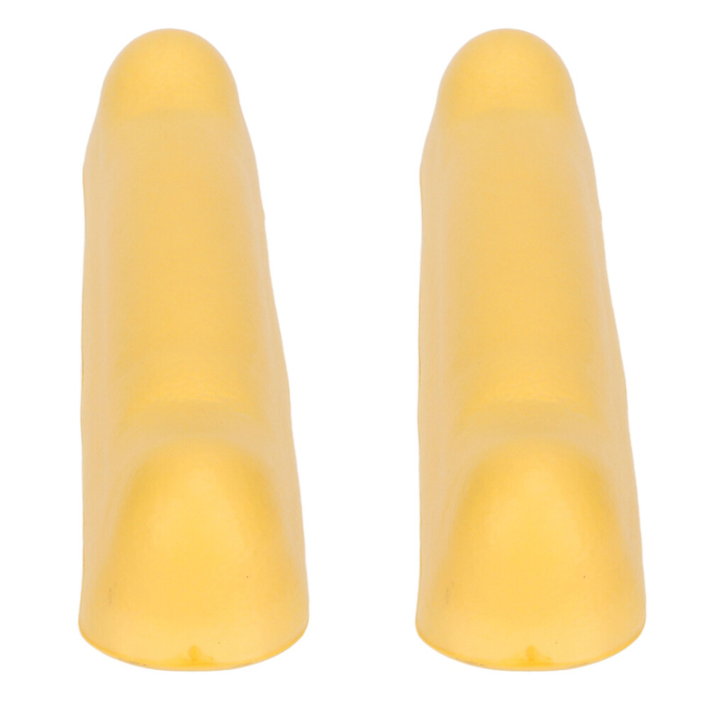 Portable Soft Foam Underarm Crutch Pad Replacement 200x40mm