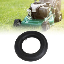 2 Stück 4,80  4,00‑8 Innenschlauch Schwere Ausführung Gummi Ersatzreifen Innenschlauch Für Schubkarre Gartencarts Anhänger TR87 Gebogener