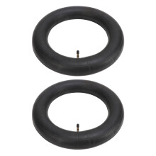 2PCS 10-Inch Heavy Duty Rubber Inner Tube for 50cc-125cc Dirt Bikes & Scooters