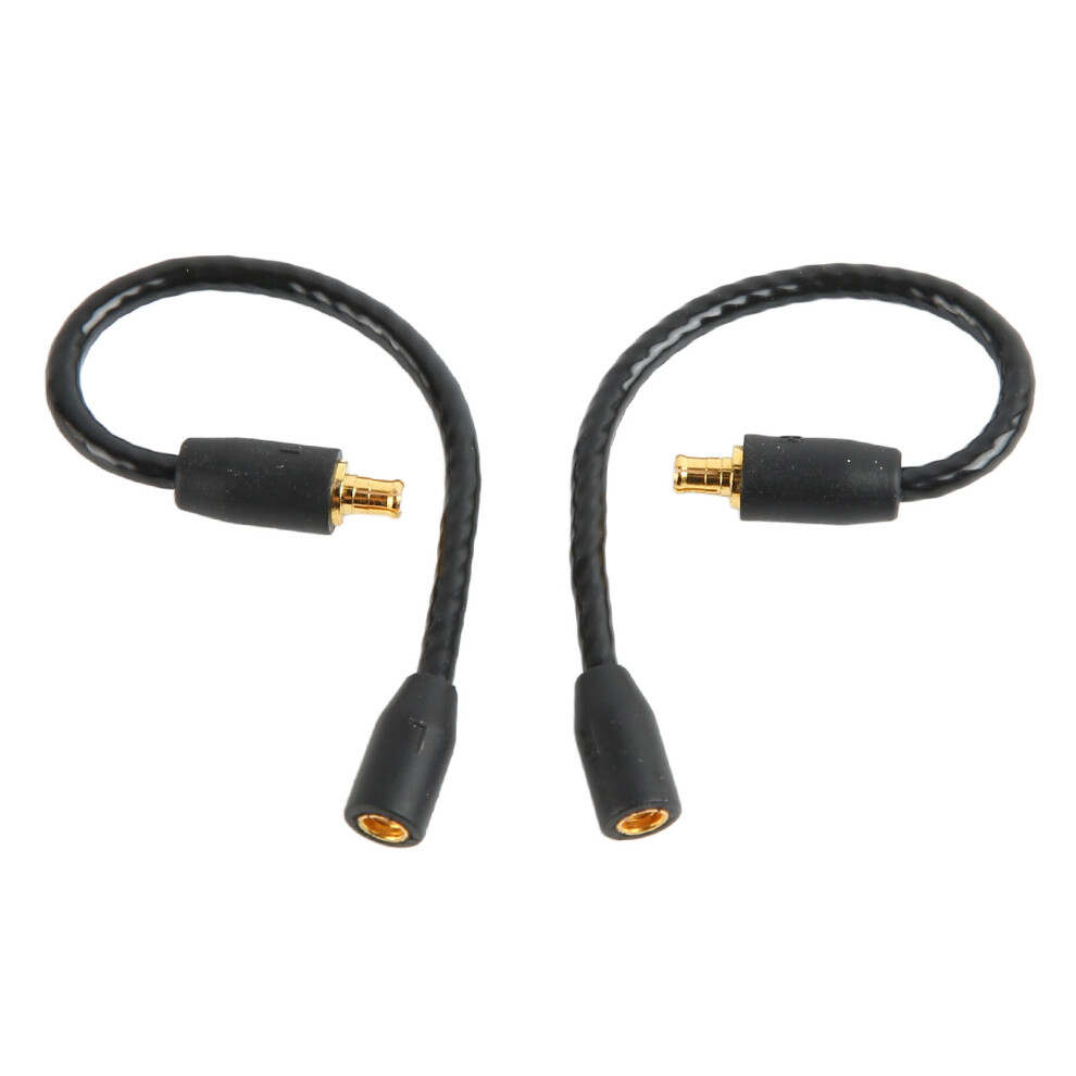 Portable Mmcx To A2dc Adapter For Ath Ls50 Cks1100 E70 Earphones 4921332585354