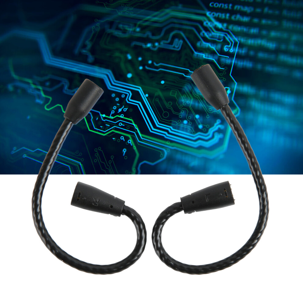 Mmcx To Ie80 Adapter Cable For Ie80i Ie8i Ie80 Ie8 Ie80s Headphones 4611332585392