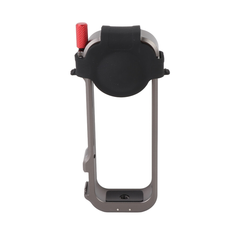 X4 Aluminum Camera Cage With 1/4 Screw & Cold Shoe 3051332587643