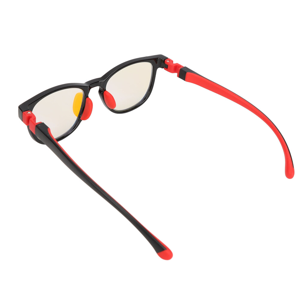 All-Environment Kids Color Blind Glasses With Uv Protect And Case 7621332591320