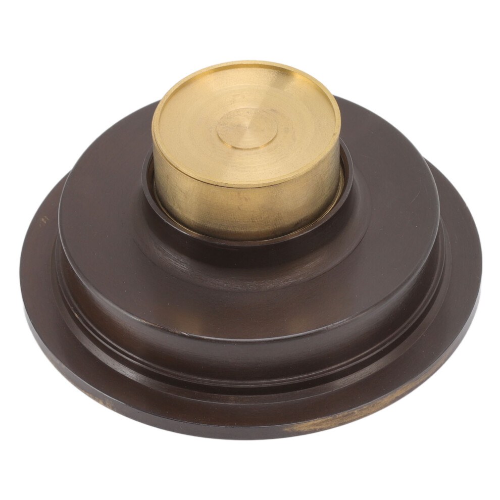 Circle Floor Drain Vintage Style - Rust-Proof For Bathroom And Balcony 3641332591285