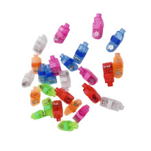 20 LED-Fingerlichter – lustige Partygeschenke für Kinder und Erwachsene
