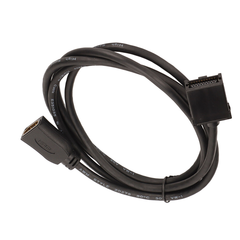1.5M Hd Multimedia Interface E To Af Video Audio Cable 4951332594438