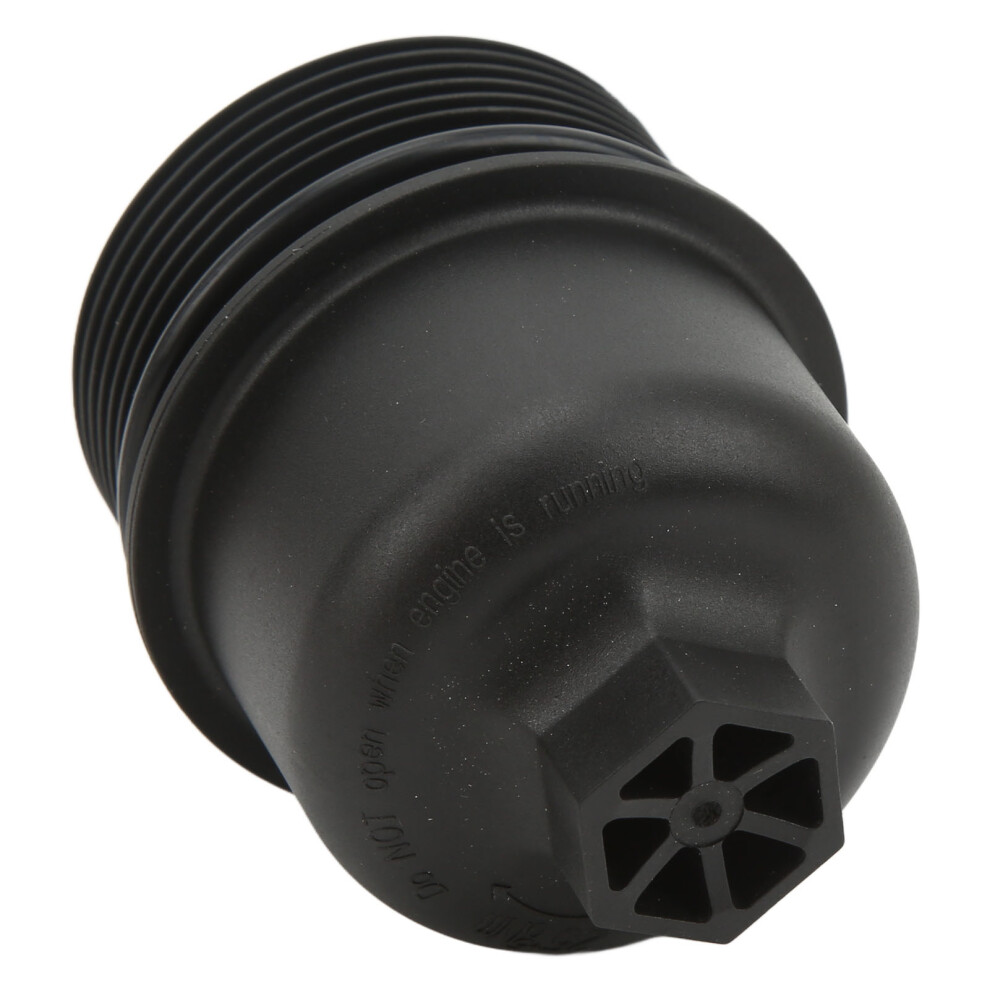 Oil Filter Housing Cap 68191350Aa Fit For Jeep Cherokee & Wrangler Vehicles 8081332595749