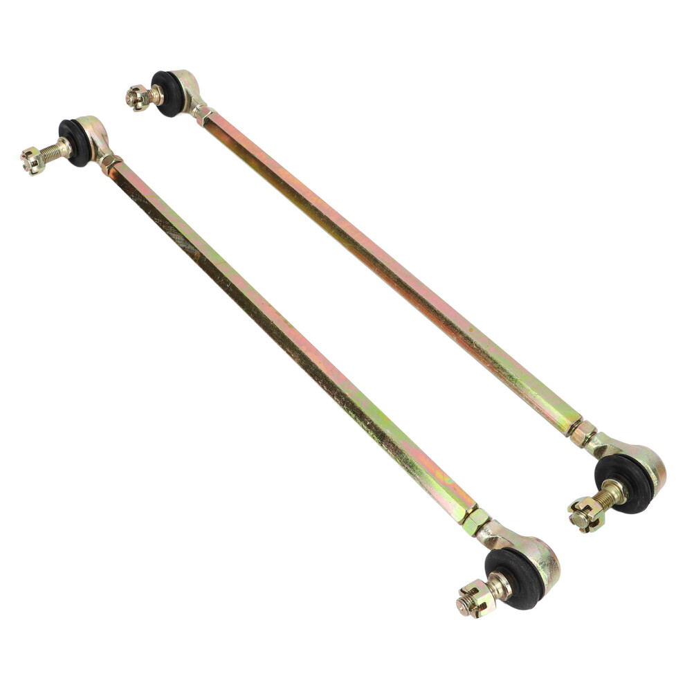 Universal 330Mm Tie Rod Kit For Atv Quad 50Cc-250Cc - Smooth Handling 7901332596267