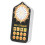 Compact Quran Audio Player with 5 Light Modes and 140 Islamic Scriptures 14