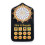 Compact Quran Audio Player with 5 Light Modes and 140 Islamic Scriptures 13