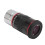 Ocular de gran angular de 6 mm, 68, de 1,25 pulgadas, para telescopio 1