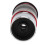 Ocular de gran angular de 6 mm, 68, de 1,25 pulgadas, para telescopio 15