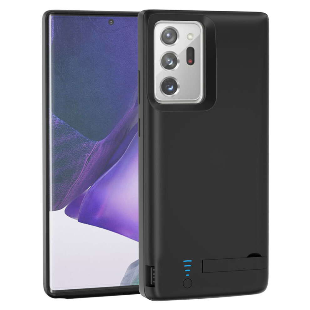 E75 Samsung Note20 Ultra 6000Mah Battery Case 6914276292110