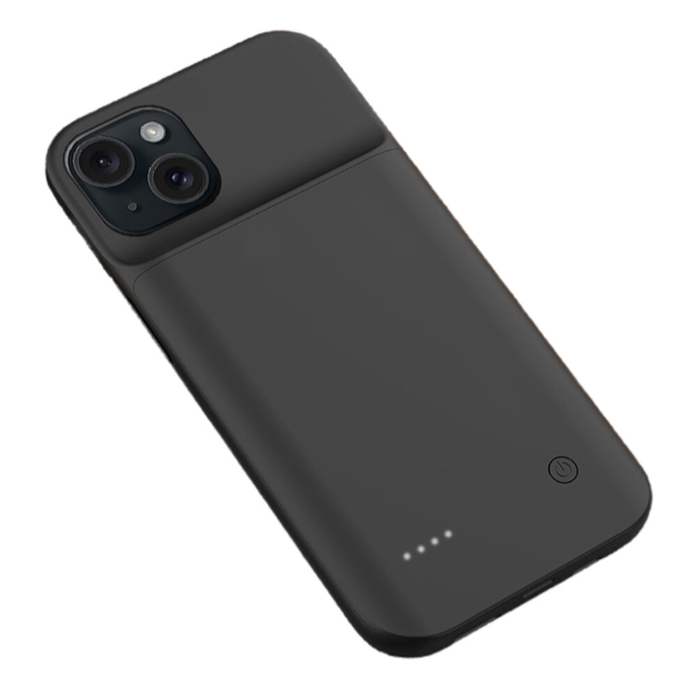 Iphone 15 Plus 6800Mah Extended Battery Case 6914277649807