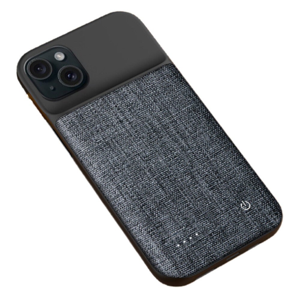 Iphone 15 Plus 6800Mah Oxford Case (No Ce) 6914274640418