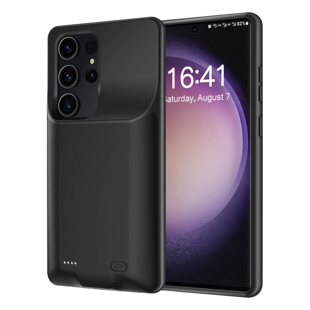 B28 Samsung S23/S22 Ultra 10000Mah Case 6914274972939