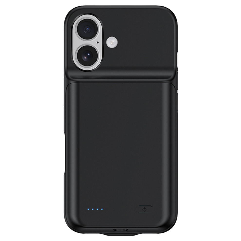 Iphone 16 Plus 7000Mah Rechargeable Charger Case 6914277151317