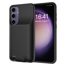 Samsung S25 6500mAh Rechargeable Power Bank Case