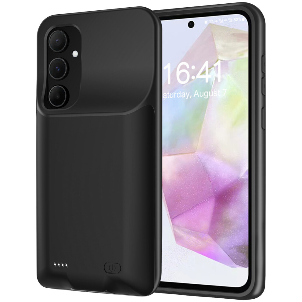 Samsung A54 5G 10000Mah Charging Case 6914279298812