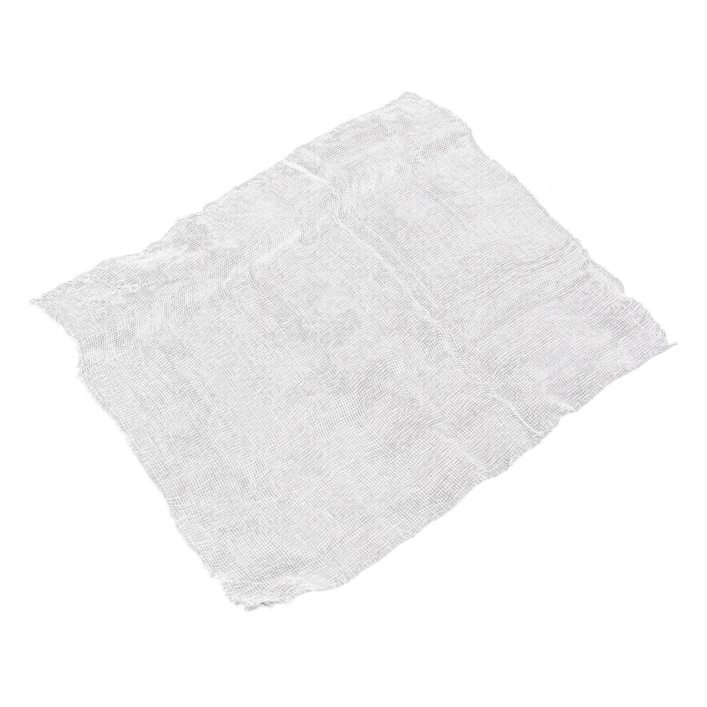100pcs Disposable Breathable Gauze Masks for Spa & Beauty Salon