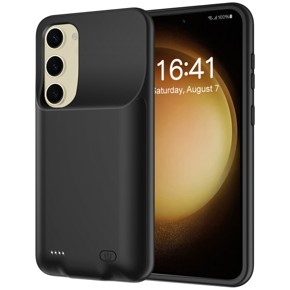 Samsung S23+ 10000Mah Charging Case 6914271824200