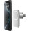 MagSafe Vent Mount Pro MagSafe iPhone Mount For Car - Silver(White) 1