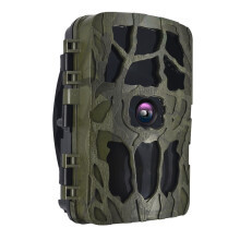 Trail Game Camera 4K 20MP, Hunting Camera with Night Vision Motion Activated Waterproof Camera(Grey)