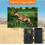 Trail Camera,64MP 1296p Game Camera with Clear Night Vision,Fast 0.1s Trigger Speed Motion Activated(Green) 4