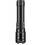 Rechargeable Flashlights 2000 High Lumens Long Range, Powerful Multifunctional Strong Flash Lights(Black) 1