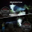 LED Flashlights High Lumens, Small Flashlight, Waterproof, Adjustable Focus Flash Light for Outdoor(Black) 3